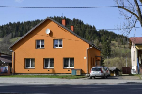 Apartmán Karolinka 109